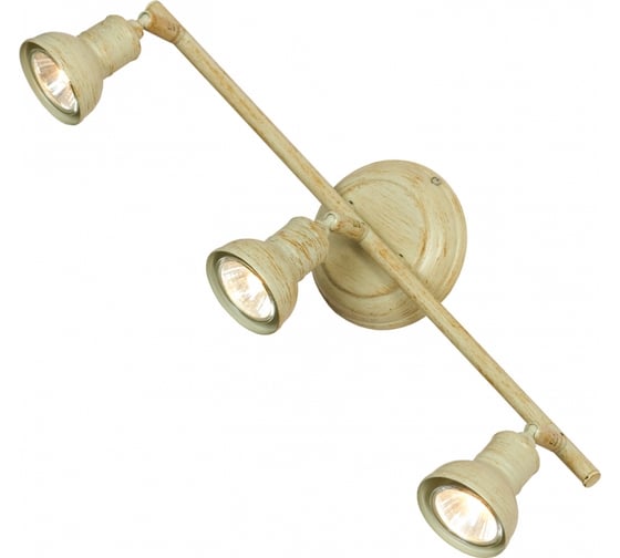 Светильник LUSSOLE LSL-2501-03
