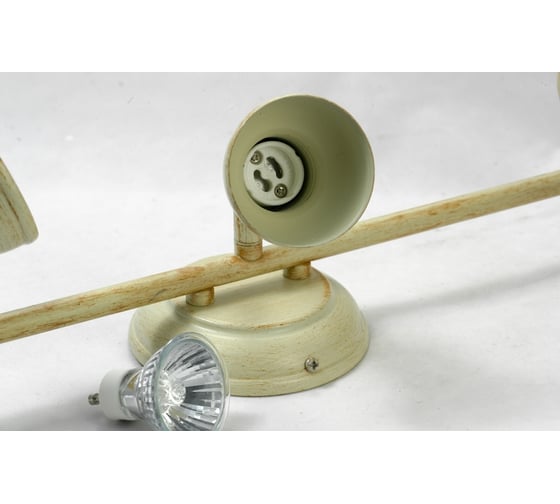 Светильник LUSSOLE LSL-2501-03