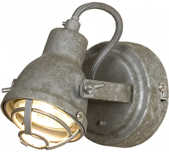 Светильник LUSSOLE LSP-9804