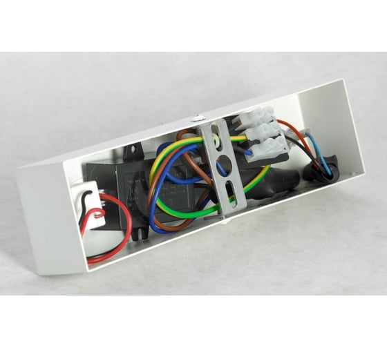 Светильник LUSSOLE LSP-8240