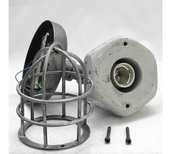 Светильник LUSSOLE LSP-9103