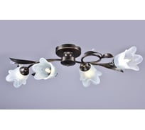 Потолочная люстра РОССВЕТ 4*60Вт*E27 РС22722/4