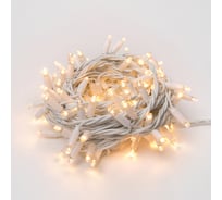 Светодиодная гирлянда Uniel ULD-S1000-120/DWA WARM WHITE, IP67 UL-00007841
