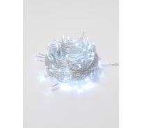 Светодиодная гирлянда Uniel ULD-S1000-100/DTA WHITE, IP20 UL-00007201
