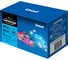 Светодиодная гирлянда Uniel Снежинки-3 ULD-S0500-050/DTA MULTI, IP20, SNOWFLAKES-3 UL-00007195 6