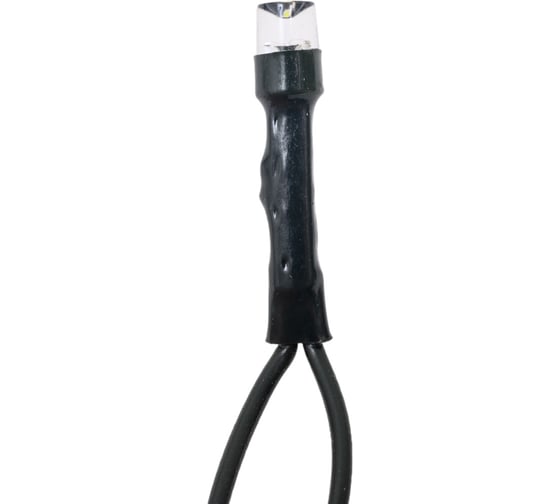 Светодиодная гирлянда Uniel ULD-S1000-100/DGA WHITE, IP20 UL-00008408