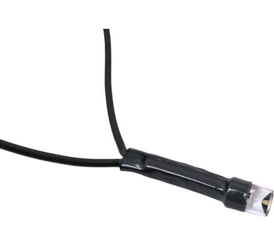 Светодиодная гирлянда Uniel ULD-S1000-100/DGA WHITE, IP20 UL-00008408