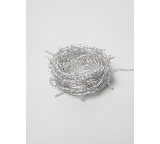 Светодиодная гирлянда Uniel ULD-S1000-100/DTA WARM WHITE, IP20 UL-00007200