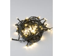 Светодиодная гирлянда Uniel ULD-S0500-050/DGA WARM WHITE, IP20 UL-00007304