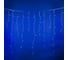 Светодиодная гирлянда с эффектом мерцания Uniel Бахрома ULD-B2007-100/TTK BLUE, IP44 UL-00007207 2
