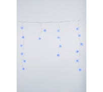 Светодиодная гирлянда Uniel Бахрома ULD-B1805-048/DTA BLUE, IP20 UL-00007206