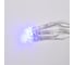 Светодиодная гирлянда с эффектом мерцания Uniel Бахрома ULD-B3007-200/TTK BLUE-WHITE, IP44 UL-00007210 2