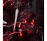 Светодиодная гирлянда Uniel ULD-S0500-050/DTA RED, IP20 UL-00008665 4