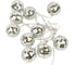 Светодиодная гирлянда на батарейках Uniel Диско ULD-S1800-010/STB/3AA WARM WHITE, IP20, DISCOBALLS UL-00008423 8