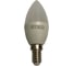 Светодиодная лампа HIKO C37, 7W, 4000K, E14, свеча, QH06 600110758 1