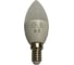 Светодиодная лампа HIKO C37, 7W, 4000K, E14, свеча, QH06 600110758 2