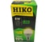 Светодиодная лампа HIKO G45, 8W, 3000K, E27, шарик 600162385 3