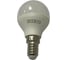 Светодиодная лампа HIKO G45/A45, 7W, 3000K, E14, шарик, QH03 600110754 1