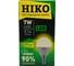 Светодиодная лампа HIKO G45/A45, 7W, 3000K, E14, шарик, QH03 600110754 3
