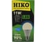 Светодиодная лампа HIKO А60, 11W, 4000K, E27, QH10, груша 600150092 3