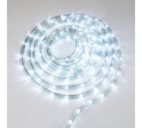 Светодиодная гирлянда Uniel Дюралайт ULD-D50 25M/С08 IP44, WHITE UL-00008576