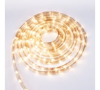 Светодиодная гирлянда Uniel Дюралайт ULD-D50 8M/С08 IP44, WARM WHITE UL-00008572