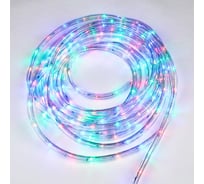 Светодиодная гирлянда Uniel Дюралайт ULD-D50 50M/С08 IP44, MULTI UL-00008577