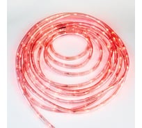 Светодиодная гирлянда Uniel Дюралайт ULD-D50 50M/С08 IP44, RED UL-00008580