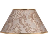 Абажур BOGACHO Каледония светло коричневого цвета 34082/Каледония бискотти