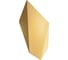 Настенный светильник Crystal lux CLT 229W GO 1