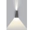 Настенный светильник Crystal lux CLT 225W DG 1