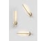 Настенный светильник Crystal lux VERDE AP L500 GOLD 1