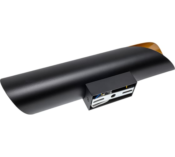 Настенный светильник Crystal lux CLT 230W BL-GO