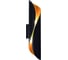 Настенный светильник Crystal lux CLT 230W BL-GO 4