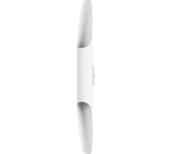 Настенный светильник Crystal lux CLT 332W2-V2 WH-WH