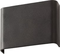 Настенный светильник Crystal lux CLT 323W160 BL