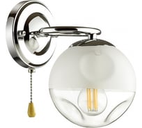 Бра с выключателем LUMION E14 40W BELINDA 5209/1W