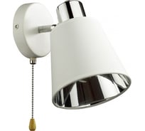 Бра с выключателем LUMION E14 40W GRETCHEN 5219/1W