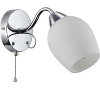 Бра с выключателем LUMION E14 40W MARCELA 4594/1W