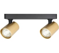 Спот Crystal lux CLT 017CW2 L250 BL-GO