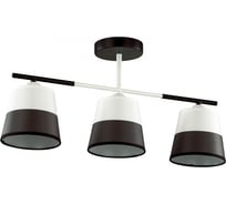 Потолочная люстра LUMION E27 3*60W BESSIE 5215/3CA