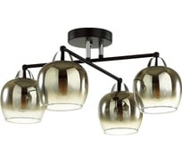 Потолочная люстра LUMION E27 4*60W DESIREE 5224/4C