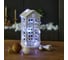 Светодиодная гирлянда на батарейках Uniel ULD-S1900-020/STB/2AA WHITE, IP20, BEADS MINI UL-00008621 6