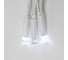 Светодиодная гирлянда со статическим свечением Uniel ULD-S1000-120/SWK WHITE, IP67 UL-00007204 3