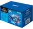 Светодиодная гирлянда со статическим свечением Uniel ULD-S1000-120/SWK MULTI, IP67 UL-00007202 8