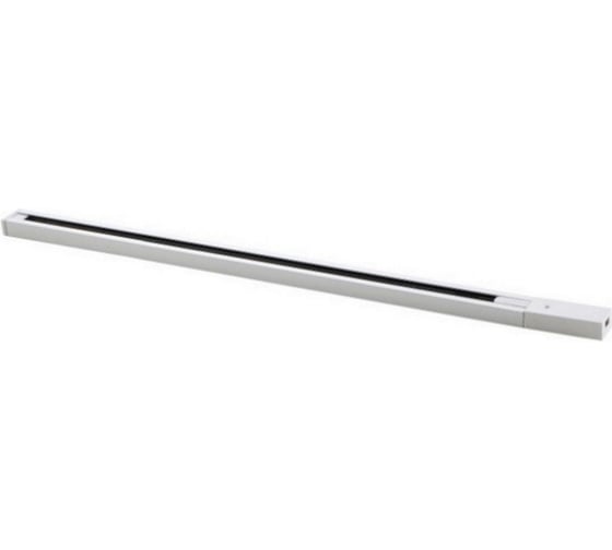 Шинопровод Crystal lux CLT 0.11 01 L1000 WH