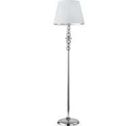 Торшер Crystal lux ARMANDO PT1 CHROME