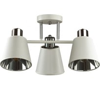 Потолочная люстра LUMION E14 3*40W GRETCHEN 5219/3C