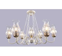 Потолочно-подвесная люстра РОССВЕТ 7х60ВтхE27 РС22784/7