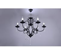 Подвесная люстра РОССВЕТ 6х60ВтхE14 РС21918/6